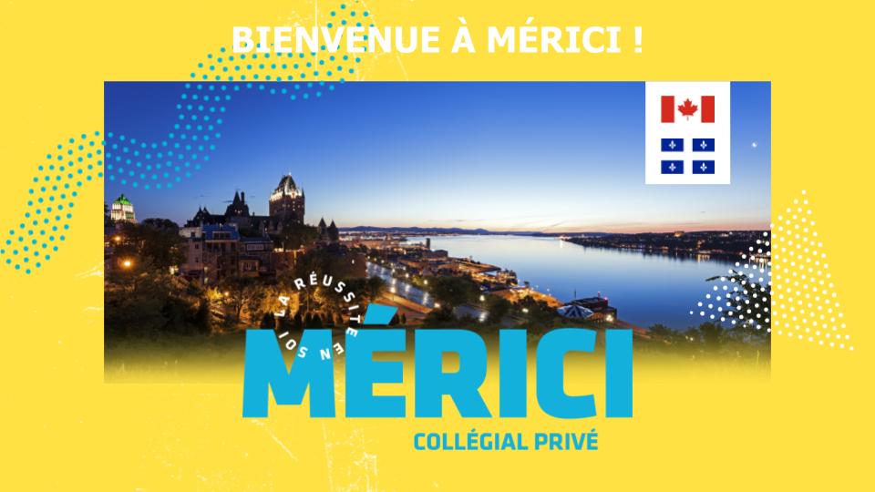 Cours Guide d'accueil pour les étudiants internationaux